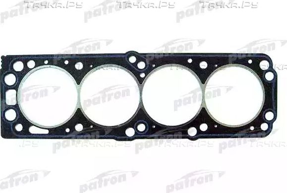 Прокладка ГБЦ Patron для Chevrolet Corsa 1994-1997. Артикул PG2-0036