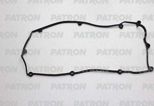 Прокладка клапанной крышки 441724 Patron (FPM (Fluor-Kautschuk)). Артикул PG6-0192