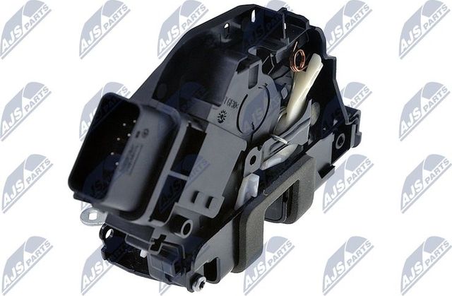 Замок двери NTY передний правый для Ford C-MAX I 2003-2010. Артикул EZC-FR-010