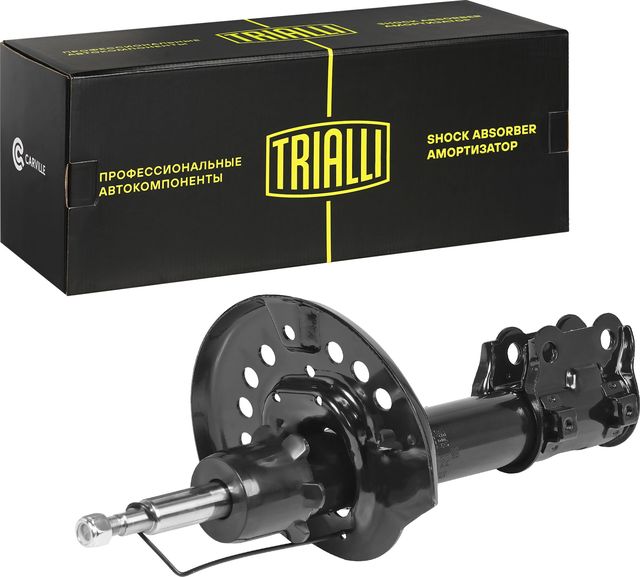 Амортизатор Trialli. Артикул AG 08320