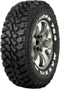 Шина Maxxis Bighorn MT764 245/75R16 120/116N. Артикул ETL30197500