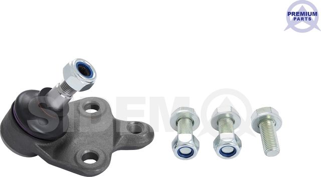 Шаровая опора Sidem. Артикул 45889