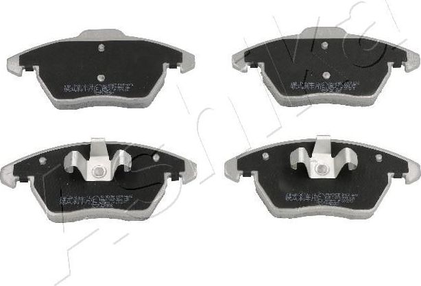 Тормозные колодки ASHIKA. Артикул 50-00-0610
