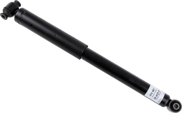 Амортизатор SACHS. Артикул 316 961