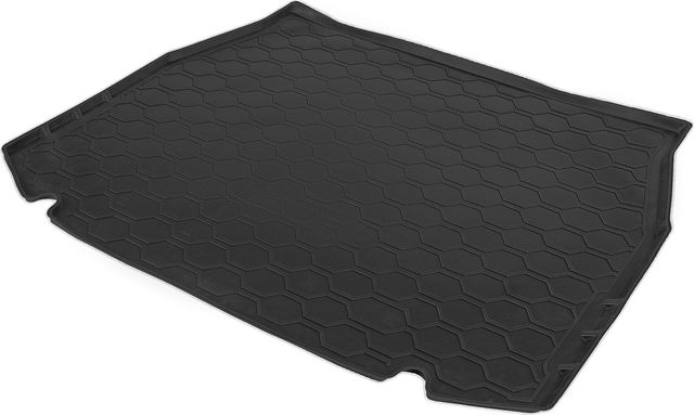 Коврик Rival в багажник для Toyota C-HR 2018-2026. Артикул 15709001