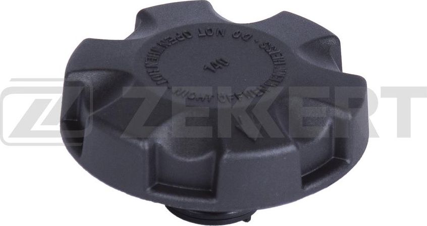 Крышка расширительного бачка BMW 5 (F07 F10 F11 G30 G31 F90) 09-  3 (E90-E93 F30 F31 F34 F80) 04-  X Zekkert (полимерный материал). Артикул BD-2002