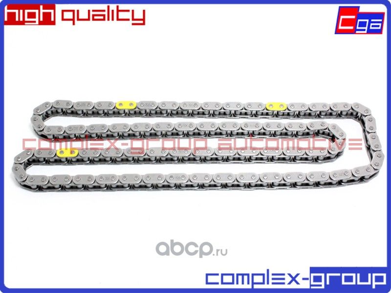 Цепь ГРМ 1350622030 135060D020 135060D030 (CGA). Артикул 2CHA030RA