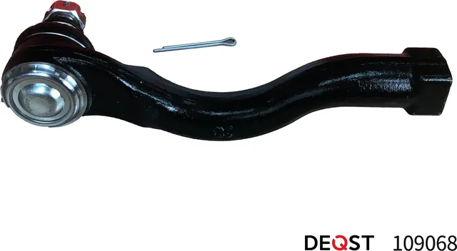 Наконечник рулевых тяг MITSUBISHI PAJERO SPORT II 08 (Deqst). Артикул 109068