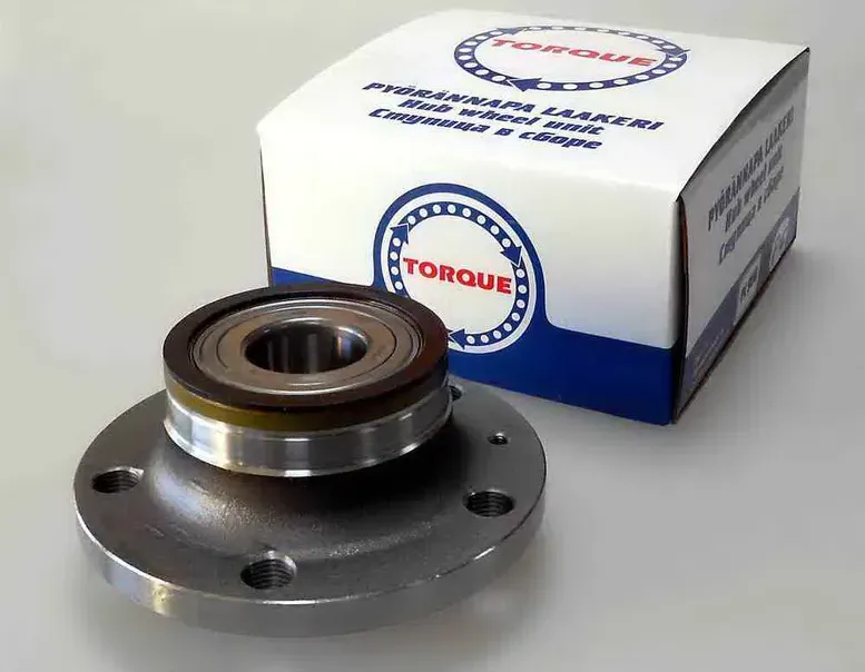 Ступица в сборе (Torque) Torque. Артикул PL958