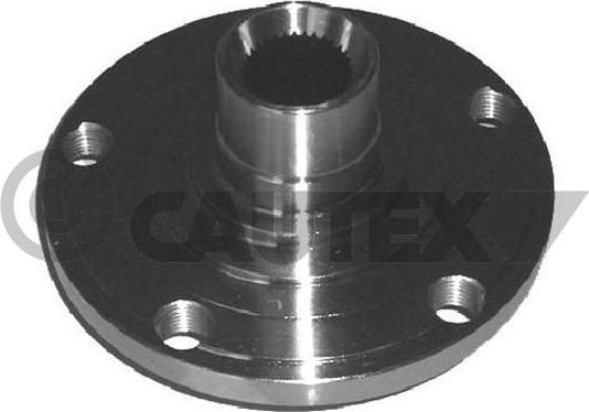 Ступица колеса Cautex. Артикул 461017