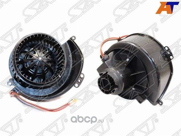 Мотор отопителя салона OPEL ASTRA G.H 98-10 (SAT). Артикул ST1845099