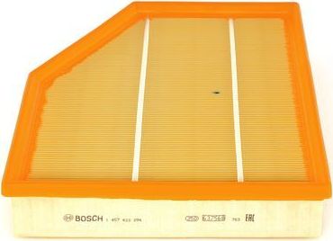 Воздушный фильтр Bosch для BMW 5 V (E60/E61) 2001-2010. Артикул 1 457 433 094
