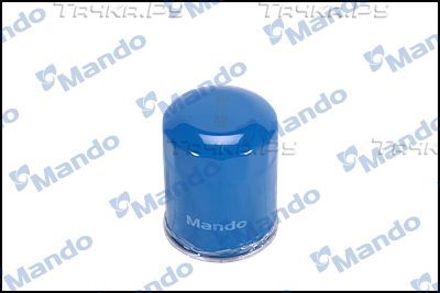 Масляный фильтр Mando для Nissan 100NX 1993-1994. Артикул MMF040238