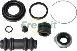 Ремкомплект тормозного суппорта Frenkit задний для Mitsubishi Galant V 1984-1990. Артикул 230017