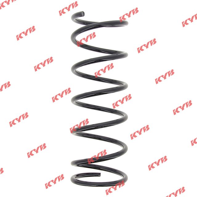 Пружина подвески KYB (Каяба) K-Flex. Артикул RD2476