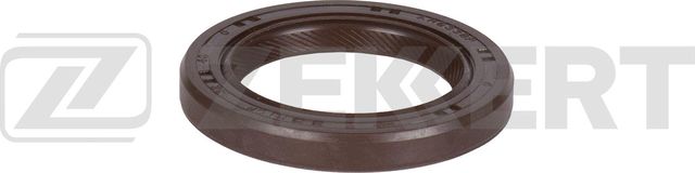 Сальник коленвала Zekkert (NBR (бутадиен-нитрильный каучук)) для Suzuki Grand Vitara III 2007-2008. Артикул DI-3557