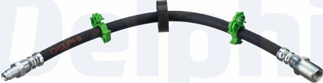 Тормозной шланг Delphi передний для IVECO Daily VI 2014-2026. Артикул LH7701