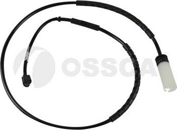Датчик износа тормозных колодок  OSSCA. Артикул 14802
