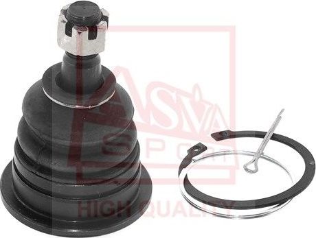 Шаровая опора Asva. Артикул 0220-Y62FU