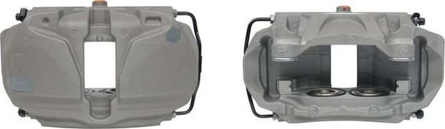 Тормозной суппорт ATE (алюминий) для Audi SQ5 II (FY) 2016-2026. Артикул 24.4426-7019.5