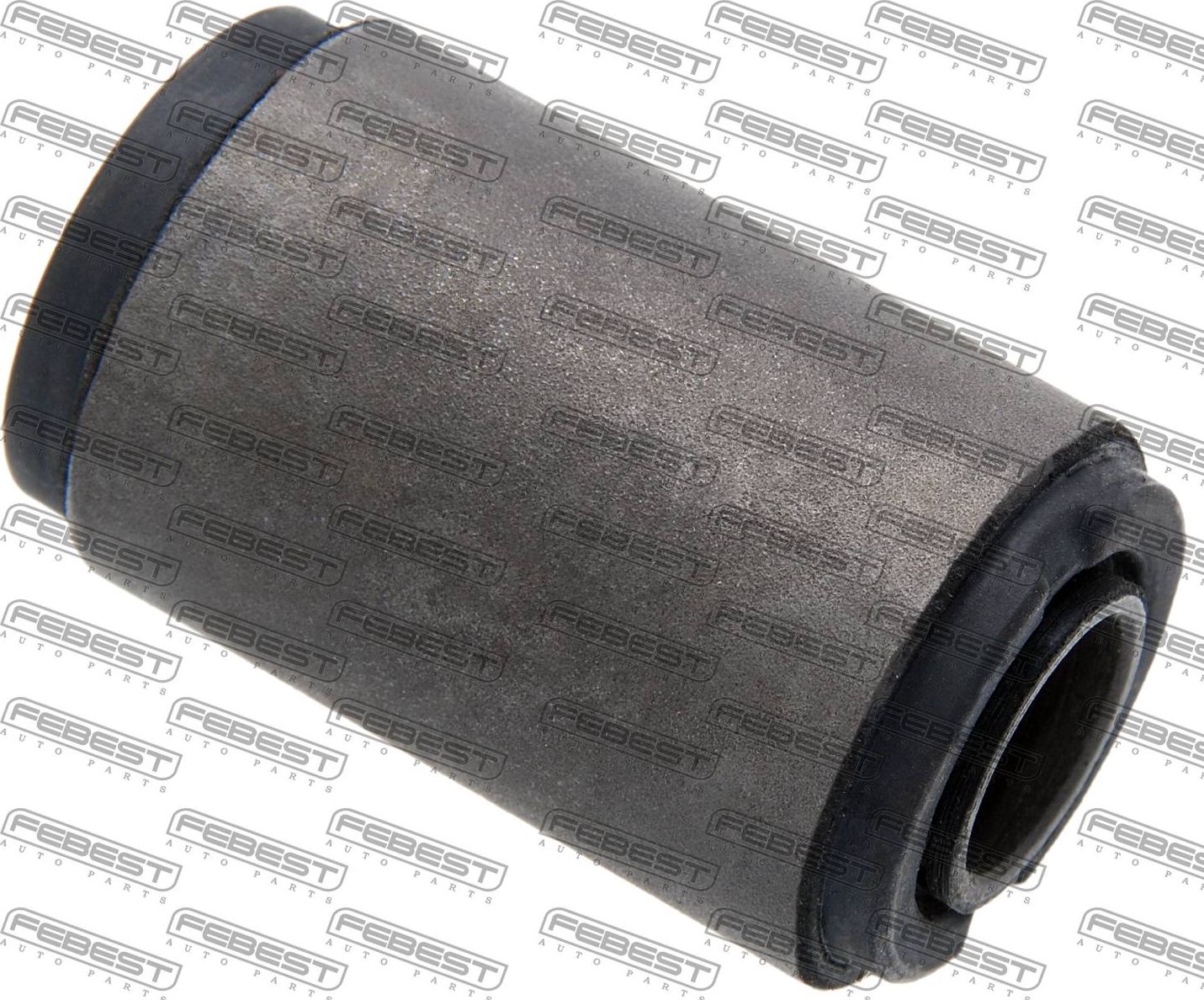 Сайлентблок переднего рычага подвески Febest. Артикул NAB-B11S
