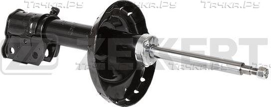 Амортизатор Zekkert передний левый для Subaru Impreza III 2008-2012. Артикул SG-5123