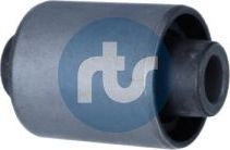 Сайлентблок заднего рычага подвески RTS. Артикул 017-00879