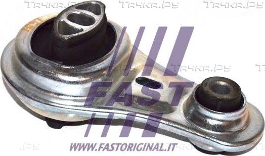 Подушка (опора) двигателя Fast для Opel Movano III 2010-2026. Артикул FT52496