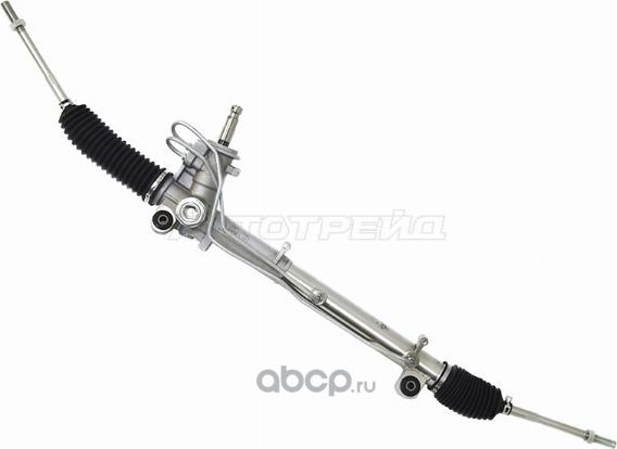 Рейка рулевая гидро FORD FIESTA 01-13FUSION 01- (SAT). Артикул ST1577036