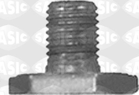 Сливная пробка масляного поддона двигателя Sasic. Артикул 3110290