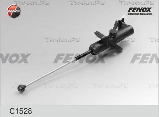 Цилиндр сцепления главный Fenox. Артикул C1528