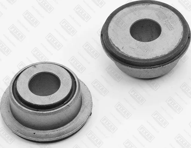 Сайлентблок рычага подвески (Fixar). Артикул FG0559