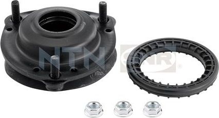 Опора амортизатора (стойки) NTN / SNR. Артикул KB664.04