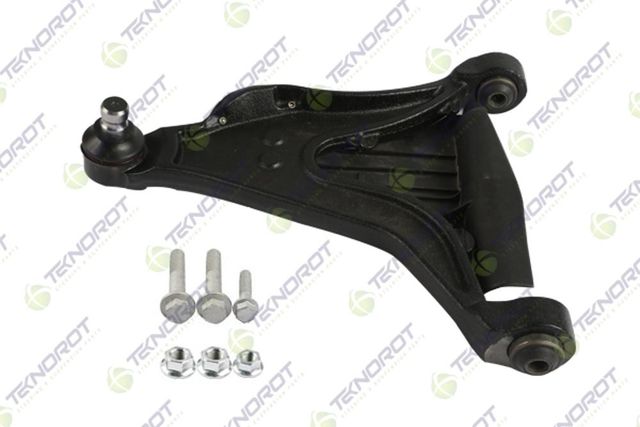 Поперечный рычаг передней подвески Teknorot левый нижний для Volvo XC70 I 1997-2002. Артикул VO-526