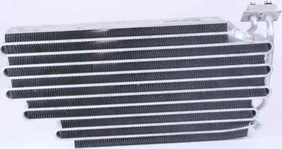 Испаритель кондиционера Nissens. Артикул 92290