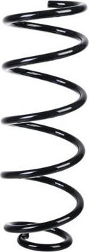 Пружина подвески Stellox задняя для Mazda 3 III (BM) 2013-2018. Артикул 10-22517-SX