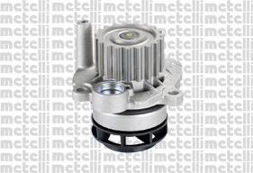 Помпа (водяной насос) Metelli. Артикул 24-1137