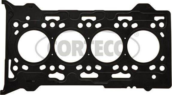 Прокладка ГБЦ Corteco (Металл) для Peugeot 4008 2012-2017. Артикул 83403219