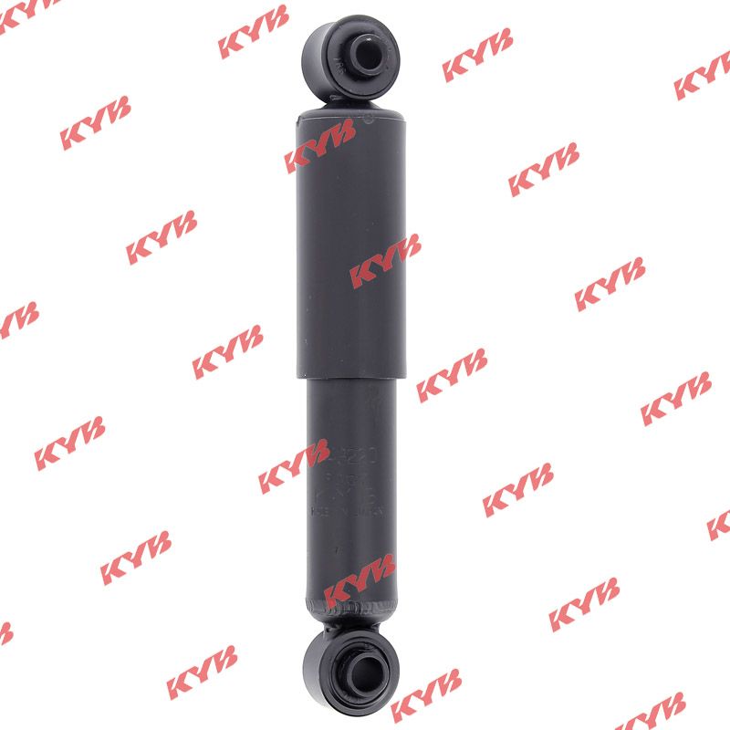 Амортизатор KYB (Каяба) Premium. Артикул 443220