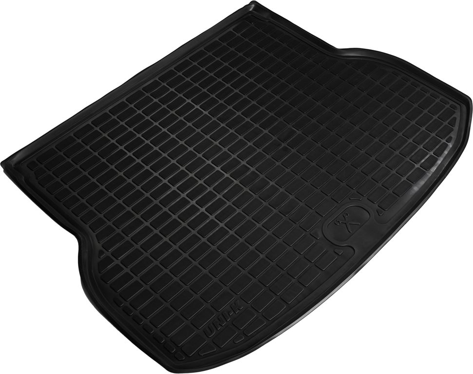 Коврик Seintex для багажника Changan UNI-K 2021-2026. Артикул 98819