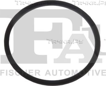 Прокладка глушителя FA1 для Honda Civic VII 2002-2005. Артикул 791-959