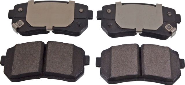 Тормозные колодки Febi Bilstein. Артикул 116384