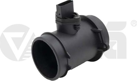 Датчик массового расхода воздуха (ДМРВ) Vika для Mercedes-Benz S-Класс III (W140) 1991-1998. Артикул 91083101