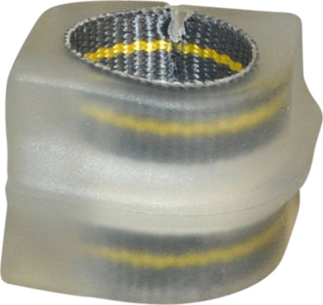 Втулка стабилизатора JP Group передняя правая/левая для Volkswagen Transporter T4 1990-2003. Артикул 1140603900