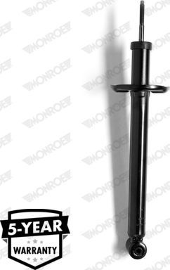 Амортизатор Monroe Original задний для Volkswagen Jetta II 1984-1992. Артикул R3775