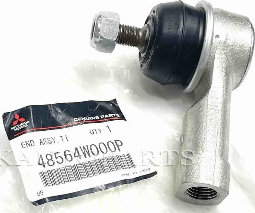 Рулевой наконечник Mitsubishi. Артикул 48564W000P
