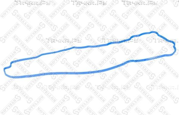Прокладка клапанной крышки 441724 Stellox. Артикул 11-28271-SX