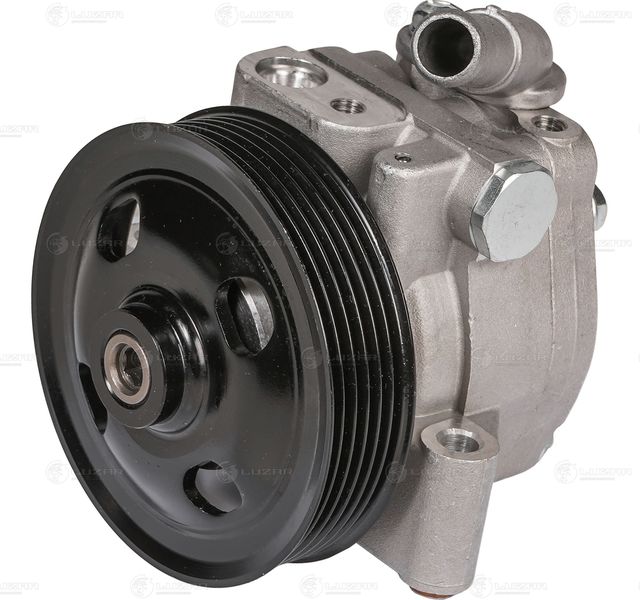 Насос ГУР Luzar. Артикул LPS 1007
