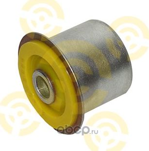 Сайлентблок полиуретановый передней подвески, верхнего рычага (Точка Опоры) Точка Опоры. Артикул 2063604