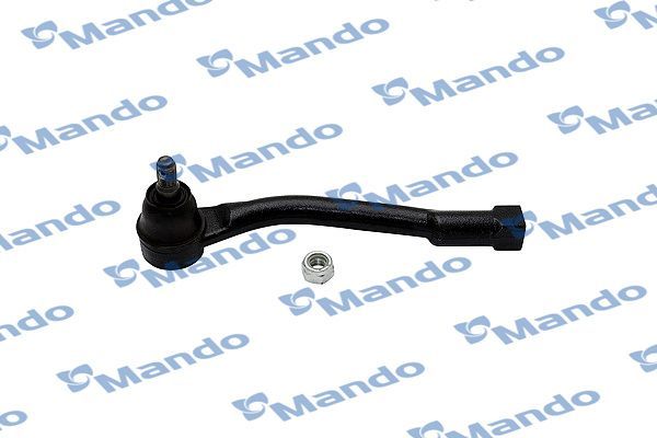 Наконечник рулевой тяги Mando. Артикул DSA020526